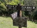 箱根湯坂路（鎌倉古道）を歩く