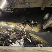 札幌エスコンフィールドに行ったよ