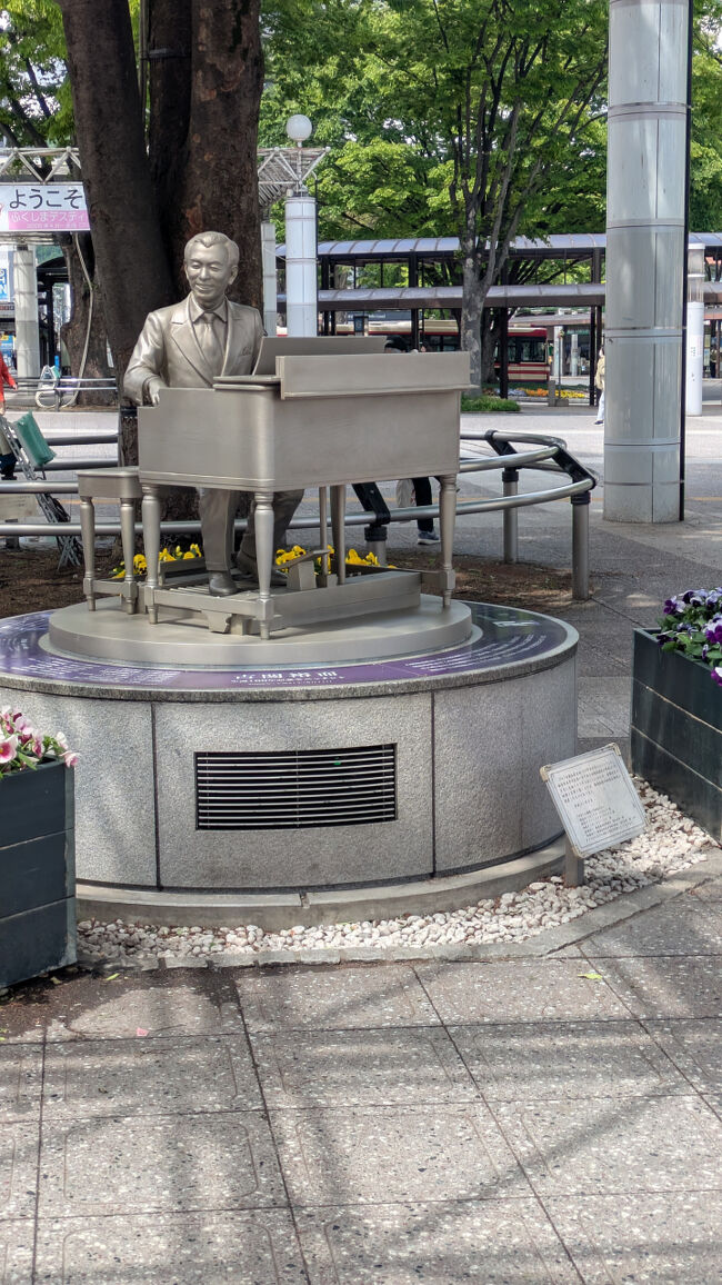 『都道府県庁所在地制覇！』福島県　Vol.１  県庁所在地の福島市って空港からのバスがない！JALもない！なので仙台から電車でインすることに