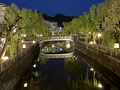 GW関西旅行【２】城崎温泉、UTSUROI TSUCHIYA ANNEX、外湯巡り、GUBIGABU、等