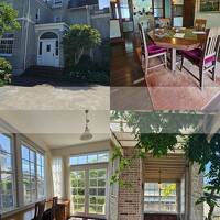 三都物語vol.1～ヴォリーズ建築に魅せられて