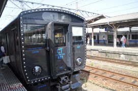 2025年5月九州鉄道旅行3（鹿児島本線後篇）