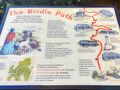 クライストチャーチでハイキング  Bridle Path