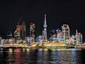 2025GWニュージーランド夫婦旅8日目（テカポからオークランド）