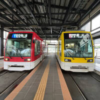 2025年5月九州鉄道旅行7（鹿児島市電）