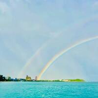 久しぶりのグアム①