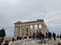 2025ギリシャ子連れ旅