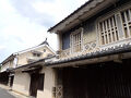 四国ツーリング　七日目　内子街歩き　木蝋資料館 上芳我邸から高昌寺へ行きました。　