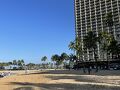 2025GWハワイ旅④　朝活ヨガと帰国