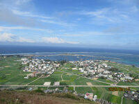 離島の旅　クアンガイ省・リーソン島
