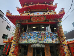 ミッフィー展＆東京神社巡り