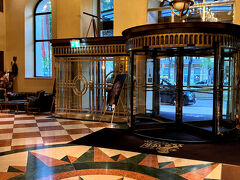 オーストリア航空直行便でWien！　音楽の都ウィーン♪　宿泊はグランドホテルウィーン（・ω・）/♪