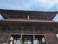行けて良かった善光寺