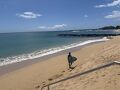 ★Hawaii Surf Trip 2025★-2日目(西海岸へ)