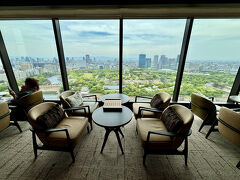 パティーナ大阪　アーバンスイート(大阪城ビュー) 宿泊記(ブログ)，馬藺，Sonata，INAKI