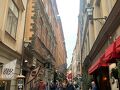 スウェーデン(ストックホルム)旅行記