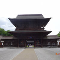 韓国の一人旅は危険かもしれない！ キャンセルして、富山に行ってみた（その1）