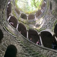 2025GW ポルトガルDay２　ロカ岬と迷宮レガレイラ宮殿、美しい村オービドス