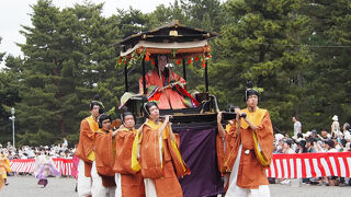 葵祭