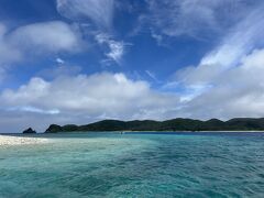 慶良間諸島