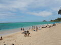 ★Hawaii Surf Trip 2025★-2日目(カイルアへ)