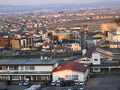 春の宮城－福島の旅*後編【東横イン会津若松駅前・大内宿・磐梯山S.A・にほんまつ城報館・仙台空港】