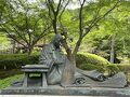 京都から電車とバスで石山寺と三井寺