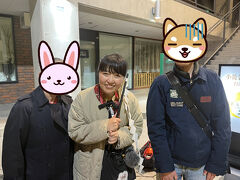 2025.05 台中人のまゆちゃんに会いに行く旅　その１台南編
