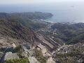 2025ゴールデンウィーク　伊豆諸島の旅4　神津島