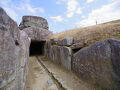 冬の西日本旅④奈良県　世界遺産古都奈良東大寺、法隆寺地域と明日香村3日間