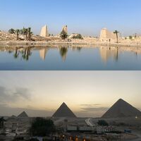 2025年GW 個人手配で初エジプト～5泊7.25日で実質観光4日旅～（3日目：ルクソール東岸観光編）