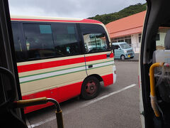 【タイさんの旅】加計呂麻島に帰ります。　加計呂麻島40日目