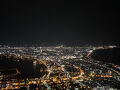 母娘の函館２人旅～夜景写真のリベンジと日本一の朝食を求めて～