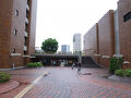 前川建築ツアー～埼玉会館～