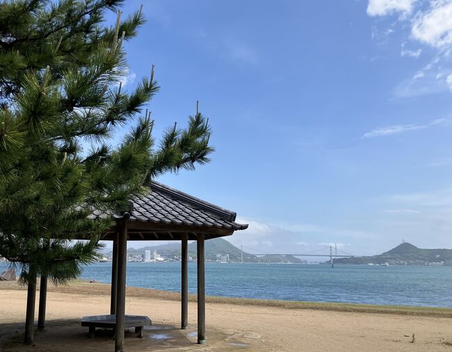 こんなに有名なのにまだ訪れたことのない下関、<br />そして何やら対岸にレトロでおしゃれな街があると聞きつけ門司港レトロをめぐる1泊2日の旅!<br />