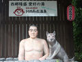 北薩摩温泉シリーズ!!　最終回　川内高城温泉②