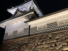 GW前半 金沢旅行　その１