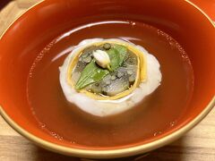 【5/17 京都】16年連続ミシュラン三つ星の菊乃井本店へ