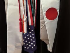 アメリカに行ってきました