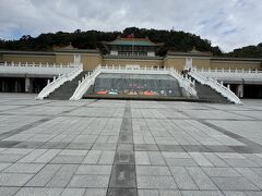 4泊5日台北旅行記　④