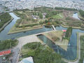 台北発券ANA特典航空券を利用再開して函館に行こう♪2024年10月
