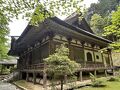 青もみじの湖東三山巡り