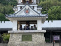 人吉　国宝青井阿蘇神社・からくり時計・石造り機関庫・人吉温泉