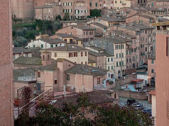 暮らすように旅する魅惑のイタリア27泊⑮シエナのB&Bに住んでみた4