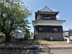 ’２５　GW福岡・佐賀・大分温泉＆蓋旅１６　大分 日出（日出城址＆キティちゃんマンホール）