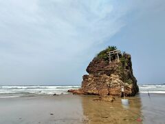 神様に呼ばれて出雲大社