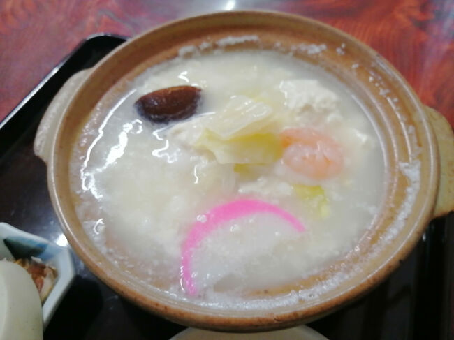 ’２５　GW福岡・佐賀・大分温泉＆蓋旅４　佐賀 嬉野温泉（宗庵よこ長～旅館一休荘宿泊）
