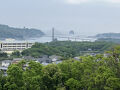 名護屋城　100名城１００番目の城　佐賀県