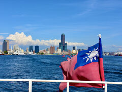 『高雄〈前編〉見て・歩いて・食べて・感じた旅』　台湾９泊１０日