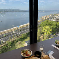 6泊7日 香川＆島根の旅　島根編